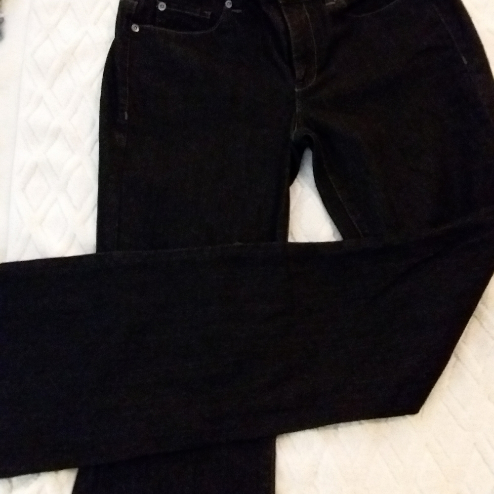 Calvin Klein ultimate bootcut flare jeans